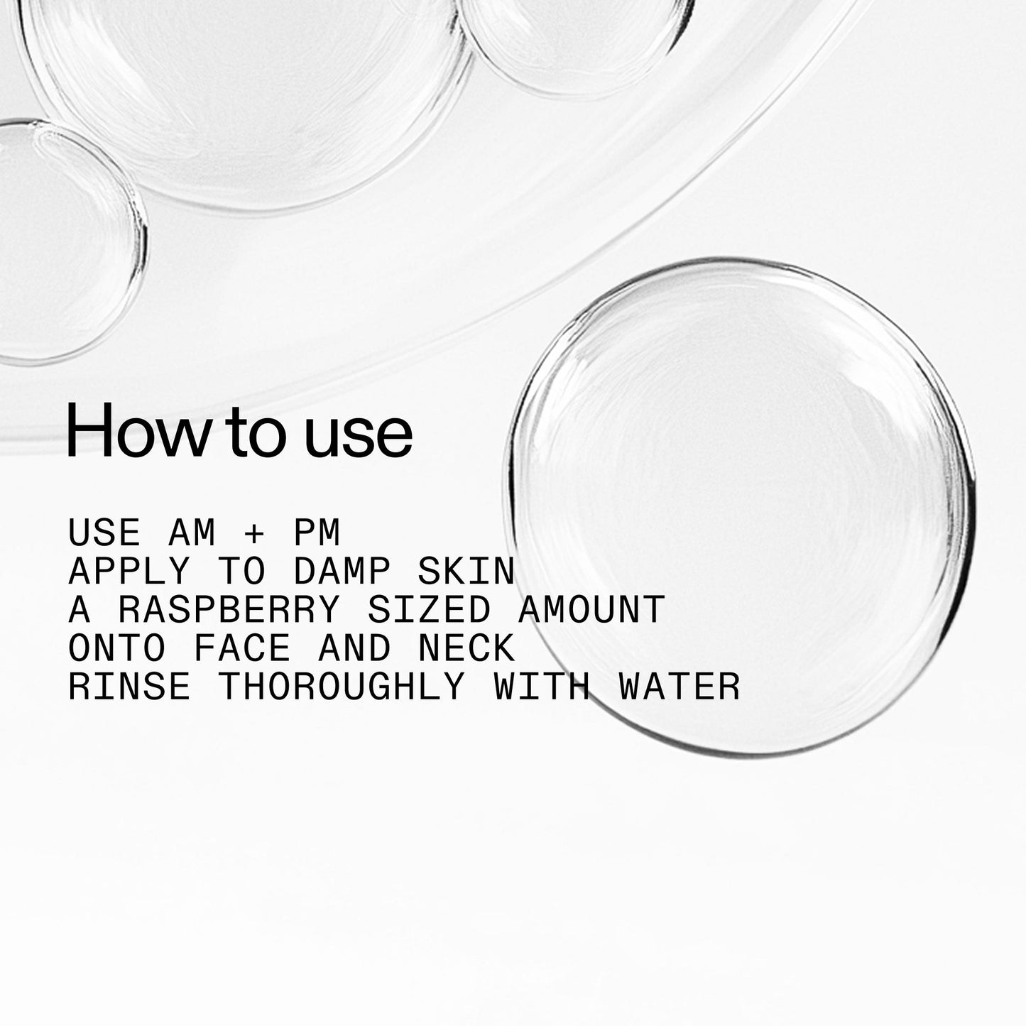 glycerin-gentle-purifying-cleanser-k5 Glycerin_Howtouse2000x2000.jpg