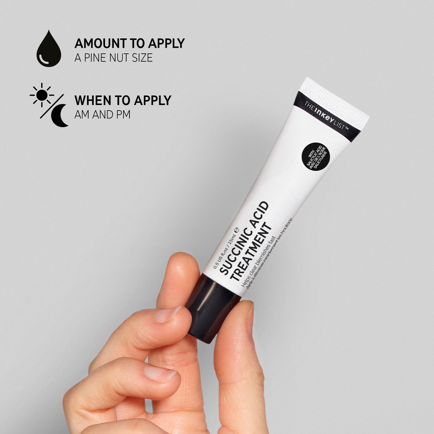 the-breakout-skincare-set-y6 SuccinicAcidTreatmentSerumUK-15mlTube_2.jpg