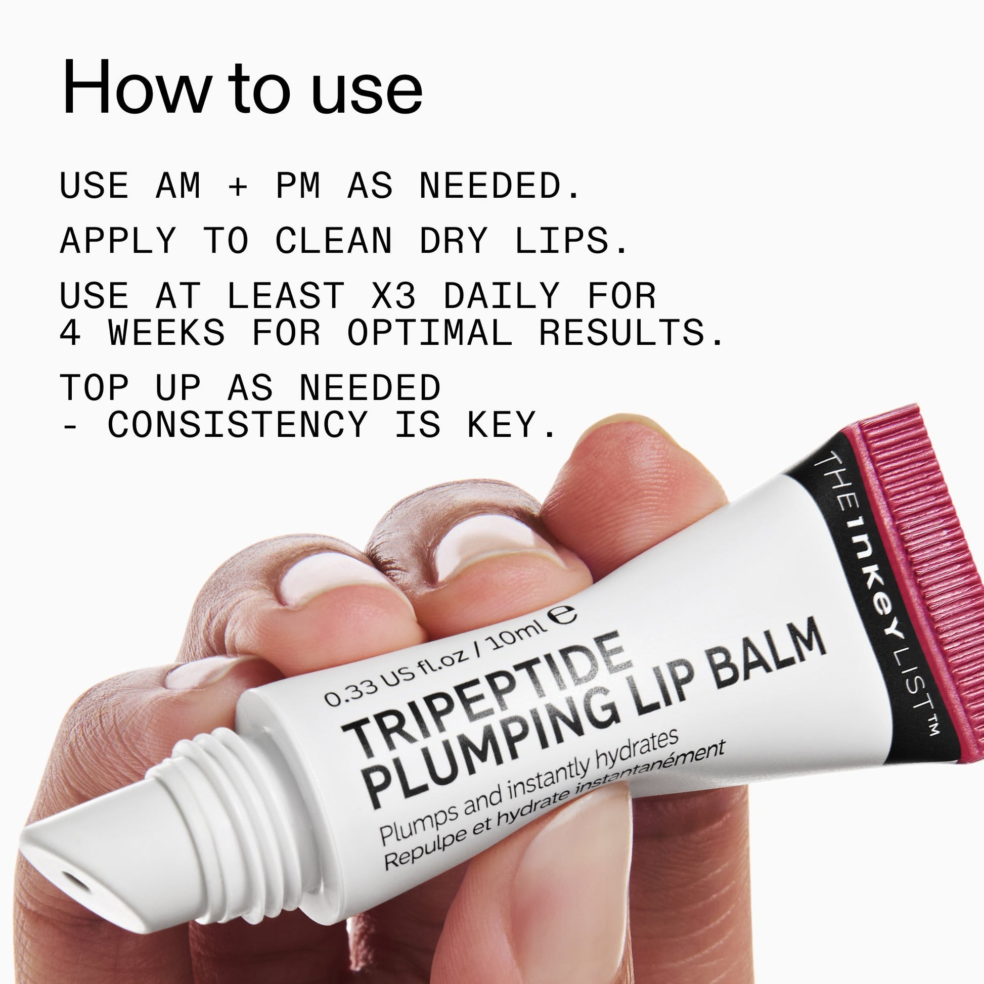 tripeptide-plumping-berry-lip-balm-b6 Tripeptide_Plumping_Lip_Balm_-_Berry_How_to_Use_2000x2000_fb0fb3ad-79d9-4bc4-9db4-534d11a71487.jpg